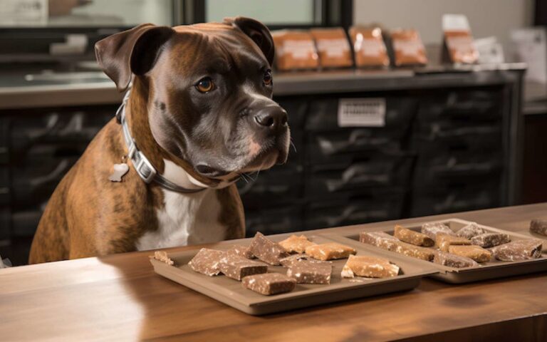 Intoxication : les aliments dangereux pour les chiens