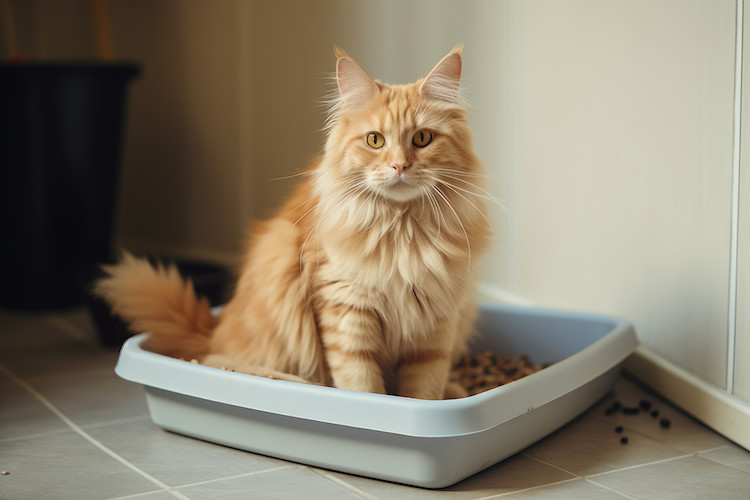 sympt&ocirc;mes diab&egrave;te chat