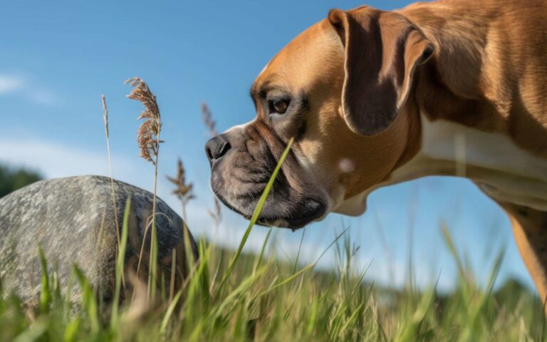 Causes et symptômes de la leishmaniose chez le chien