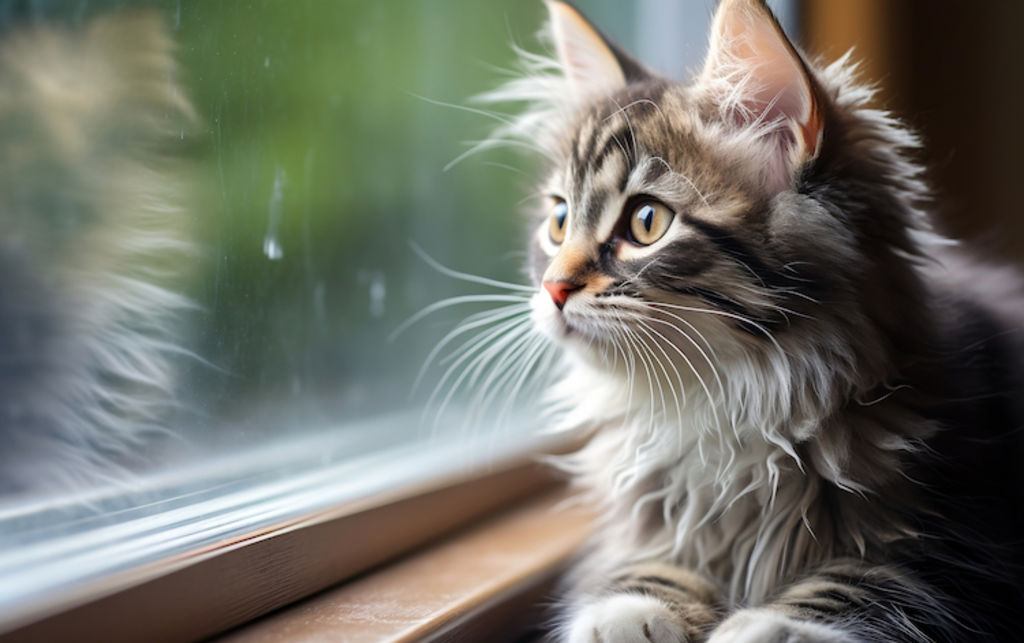 assurance pour chaton