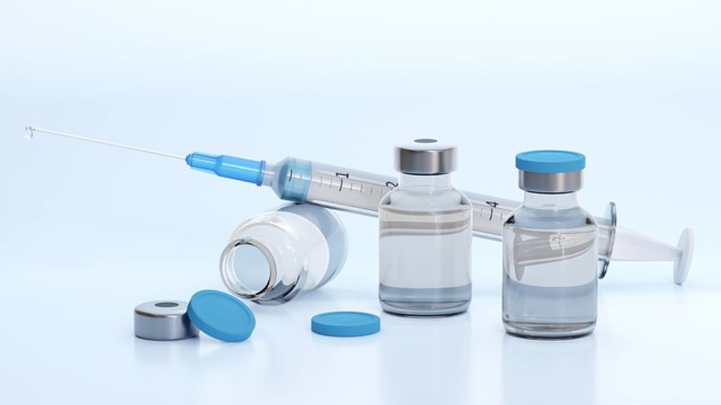 Vaccin chat