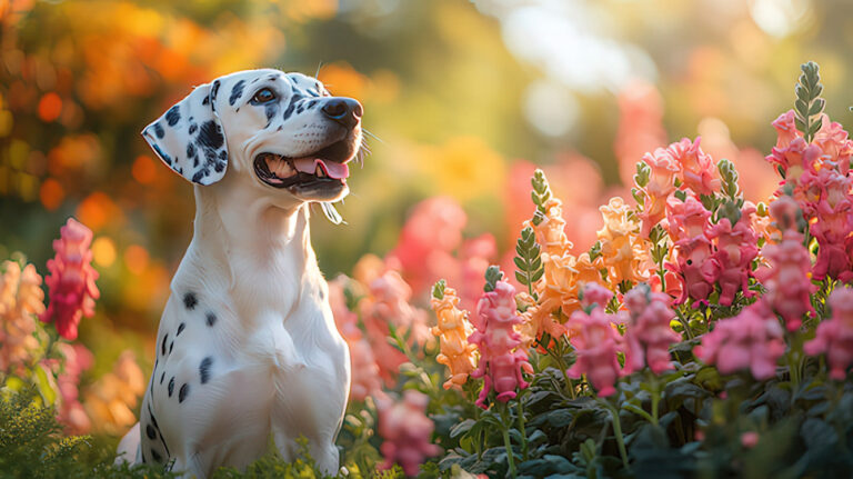 Les plus beaux chiens du monde 