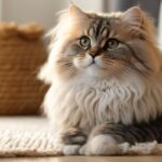 chat siberien hypoallergenique
