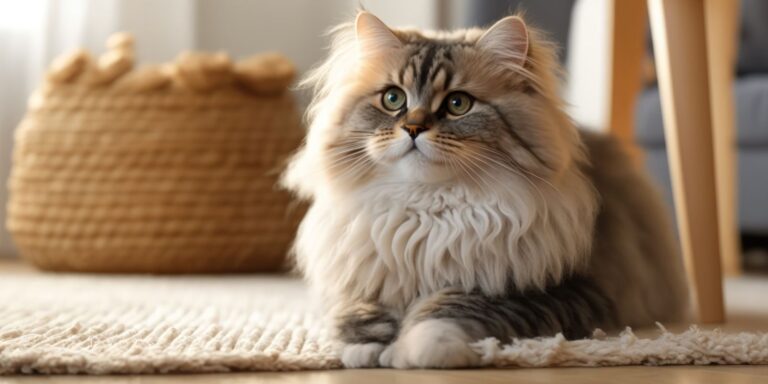 Races de chats hypoallergéniques : découvrez les plus populaires !