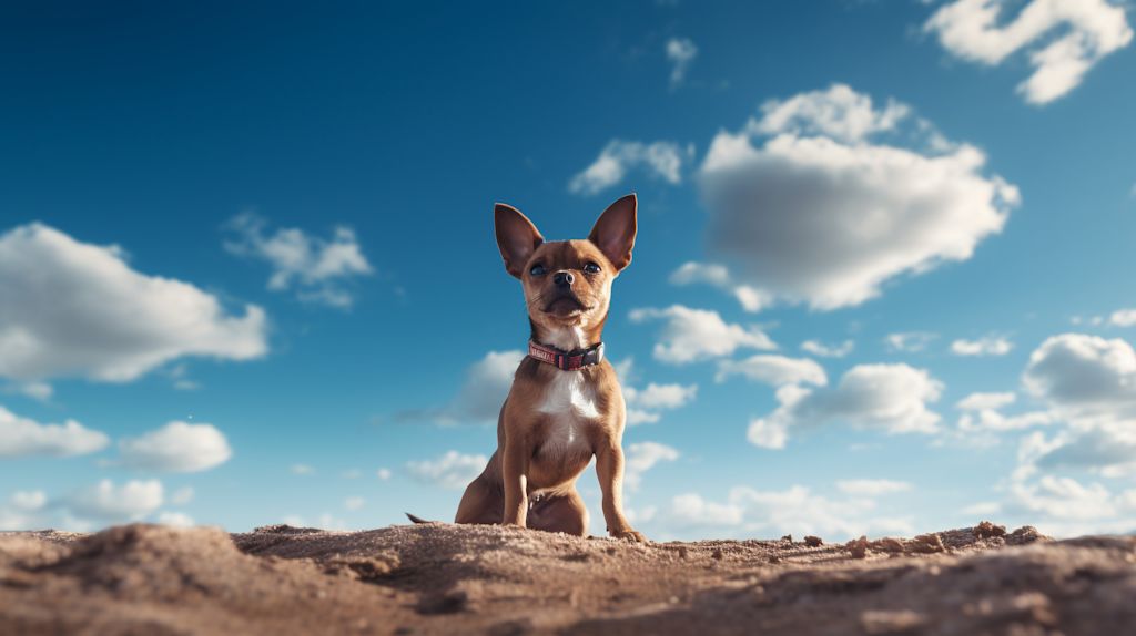 Pr&eacute;nom de chien