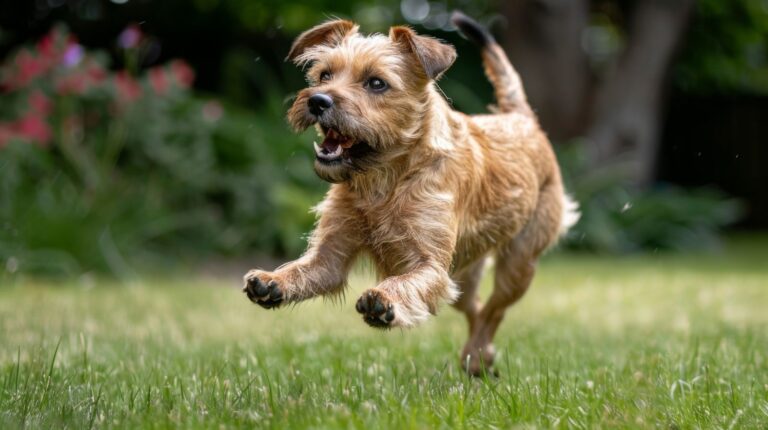 Border Terrier
