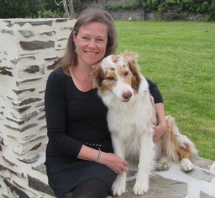 Corinne Petitfils