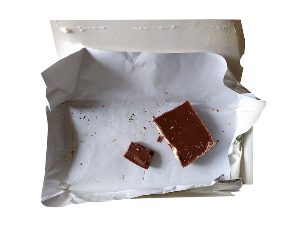 tablette chocolat
