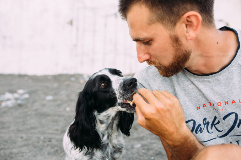 Vermifuge pour chiot : questions réponses